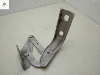 петля капота правая Opel Movano A 2000, белый, микроавтобус, 351281