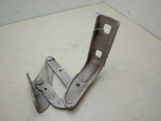 петля капота правая Opel Movano A 2000, белый, микроавтобус, 351281