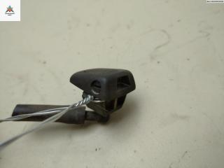 форсунка омывателя лобового стекла Peugeot Boxer 2 поколение [рестайлинг] 2004, 2.0 л., дизель, МКПП, жёлтый, микроавтобус