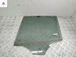 стекло двери задней левой BMW X3 E83 [рестайлинг] 2006, 3.0 л., бензин, АКПП, чёрный, внедорожник 5 дв.