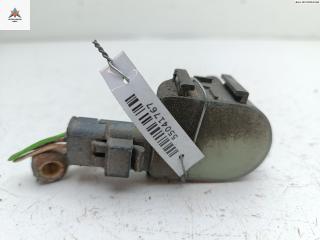 датчик дорожного просвета Peugeot 607 1 поколение [рестайлинг] 2005, 2.7 л., дизель, АКПП, синий, седан, 9651413680