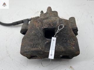 суппорт передний правый Mazda 6 GG 2003, 2.0 л., дизель, МКПП, серый, универсал