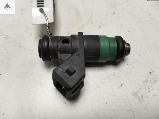 форсунка Renault Laguna 2 поколение 2001, 1.8 л., бензин, МКПП, синий, хетчбэк 5 дв., ITG048