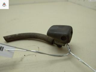 форсунка омывателя лобового стекла Peugeot Boxer 2 поколение [рестайлинг] 2005, 2.2 л., дизель, МКПП, белый, микроавтобус