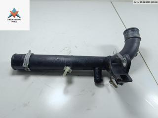 трубка охлаждающей жидкости Opel Astra G 1999, 1.6 л., бензин, МКПП, 1310327, 9128719