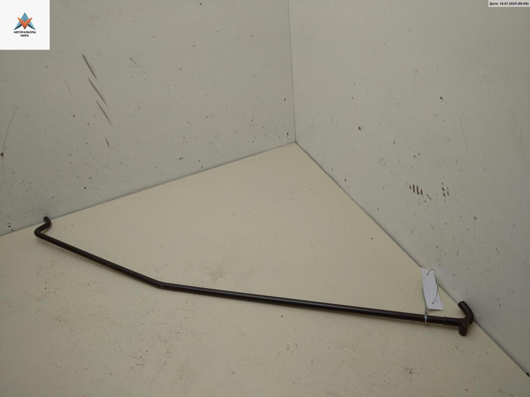 петля капота правая Nissan Interstar 1 поколение 2008, белый, микроавтобус - фото №1