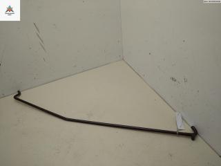 петля капота правая Nissan Interstar 1 поколение 2008, белый, микроавтобус