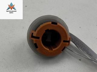 Патрон лампы указателя поворота Peugeot 407 1 поколение 2006, 2.2 л., дизель, МКПП, серый, универсал, PY21W