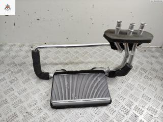 радиатор отопителя (печки) BMW 5 серия F07/F10/F11 2012, 3.0 л., дизель, АКПП, чёрный, универсал, 8206001