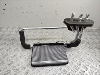 радиатор отопителя (печки) BMW 5 серия F07/F10/F11 2012, 3.0 л., дизель, АКПП, чёрный, универсал, 8206001