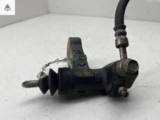 цилиндр сцепления рабочий Nissan Almera N16 2000, 1.5 л., бензин, МКПП, синий, хетчбэк 5 дв.