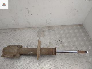 амортизатор передний правый Peugeot Boxer 2 поколение [рестайлинг] 2005, 2.2 л., дизель, МКПП, белый, микроавтобус