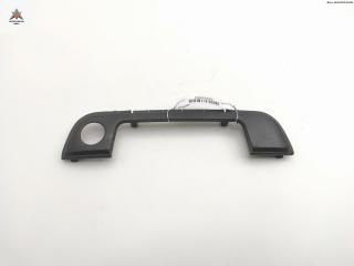 Накладка на ручку двери BMW 3 серия E36 1995, 1.6 л., бензин, МКПП, красный, седан, 1960932