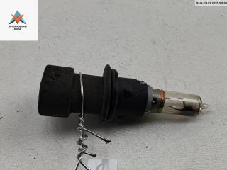 Патрон лампы указателя поворота Citroen C8 1 поколение 2002, 2.0 л., бензин, МКПП, серый, минивэн