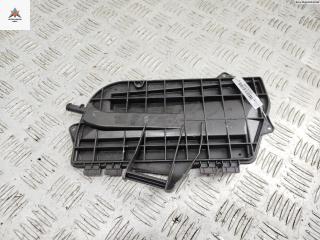 корпус салонного фильтра BMW 5 серия F07/F10/F11 2012, 3.0 л., дизель, АКПП, чёрный, универсал, 64119187289, 9187289