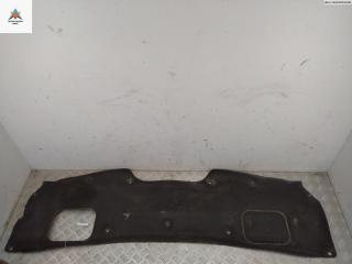 шумоизоляция капота Opel Movano A 2000, 2.5 л., дизель, МКПП, белый, микроавтобус, 7700302413