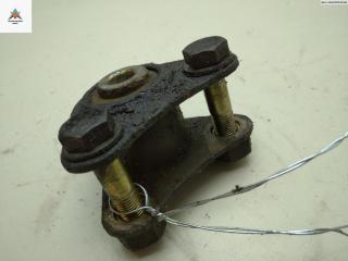 подушка крепления КПП Peugeot Boxer 2 поколение [рестайлинг] 2005, 2.2 л., дизель, МКПП, белый, микроавтобус