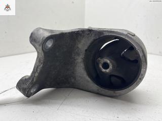 подушка крепления КПП Nissan Almera N16 2000, 1.5 л., бензин, МКПП, синий, хетчбэк 5 дв.