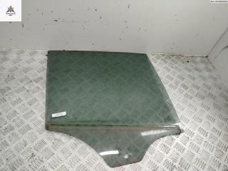 стекло двери задней правой BMW X3 E83 [рестайлинг] 2006, 3.0 л., бензин, АКПП, чёрный, внедорожник 5 дв.