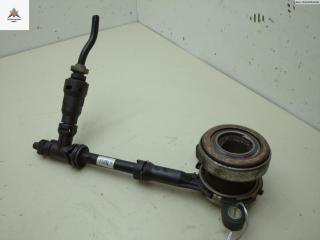 цилиндр сцепления рабочий Nissan Interstar 1 поколение 2008, 2.5 л., дизель, МКПП, белый, микроавтобус, 418038710