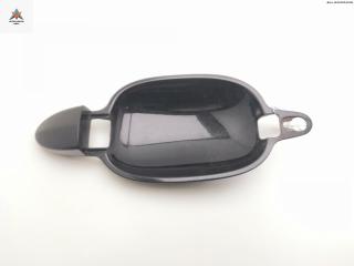 Накладка на ручку двери BMW 5 серия E60/E61 2006, 2.5 л., бензин, АКПП, чёрный, седан