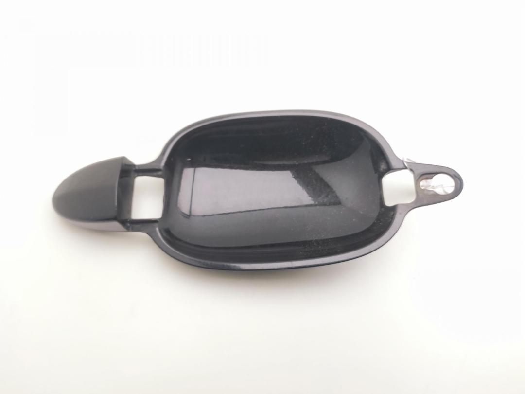 Накладка на ручку двери BMW 5 E60/E61 2006, 2.5 л., бензин, АКПП, чёрный, седан
