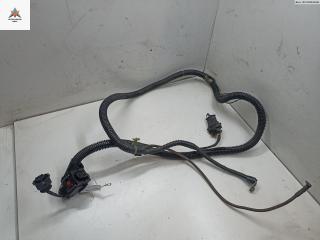 проводка Opel Zafira 2 поколение (B) 2007, 1.9 л., дизель, МКПП, серый, минивэн, 13120921