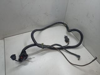 проводка Opel Zafira B 2007, 1.9 л., дизель, МКПП, серый, минивэн, 13120921