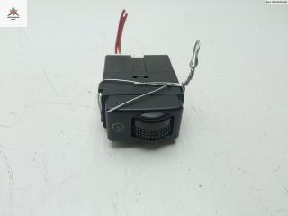 кнопка (выключатель) Nissan Maxima A34 2005, 3.5 л., бензин, АКПП, серый, седан