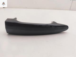 ручка наружная задняя правая BMW 5 серия E60/E61 2006, 2.5 л., бензин, АКПП, чёрный, седан