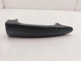ручка наружная задняя правая BMW 5 серия E60/E61 2006, 2.5 л., бензин, АКПП, чёрный, седан