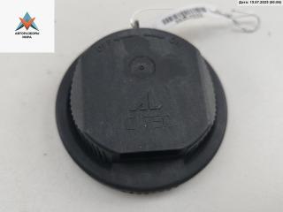 Крышка (заглушка) задняя фары Nissan Interstar 1 поколение 2008, 2.5 л., дизель, МКПП, белый, микроавтобус, 42221749