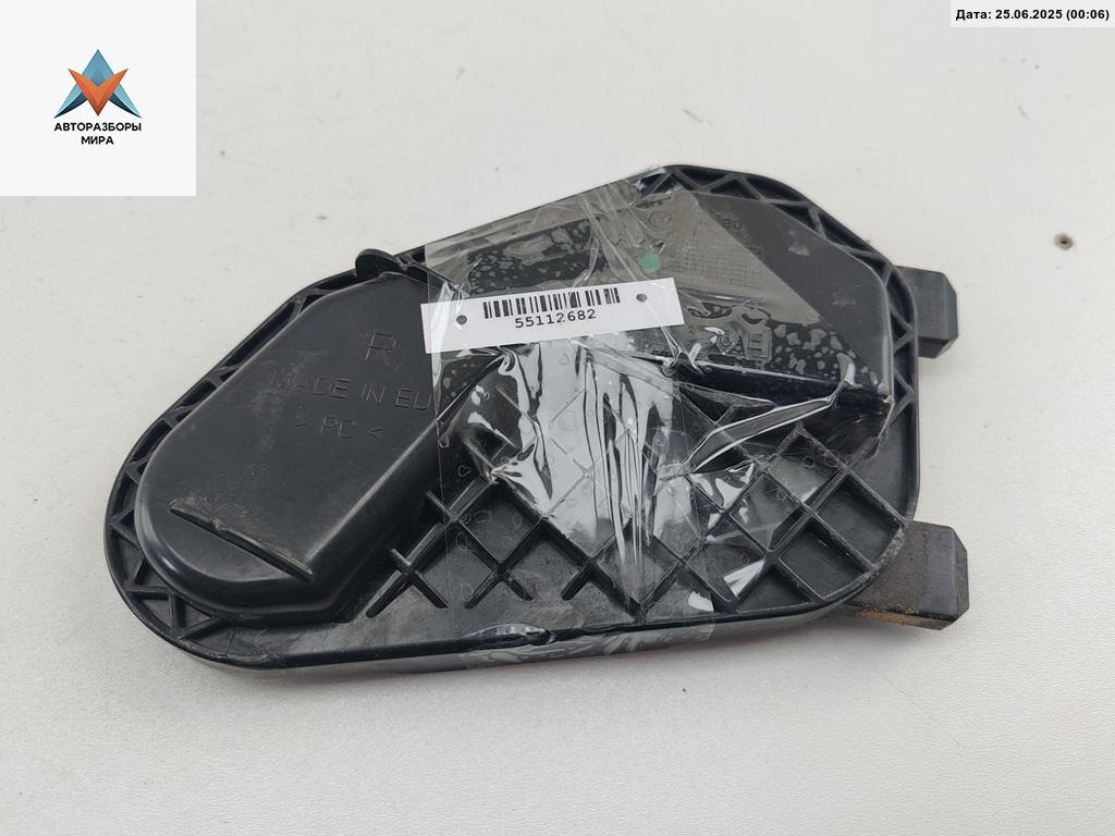 Крышка (заглушка) задняя фары Volkswagen Golf 5 поколение 2005, 1.4 л., бензин, МКПП, синий, хетчбэк 5 дв., 5M0941608E - фото №1