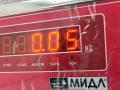 Крышка (заглушка) задняя фары Opel Movano 1 поколение (A) [рестайлинг] 2003, 1.9 л., дизель, МКПП, белый, микроавтобус, 35470749 - фото №3