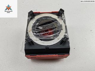 блок розжига ксенона Volkswagen Touran 1 поколение 2005, 2.0 л., дизель, АКПП, красный, минивэн, 1307329076