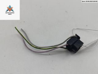 разъем (фишка) проводки Citroen Xsara Picasso 1 поколение 2001, 2.0 л., дизель, МКПП, зелёный, минивэн