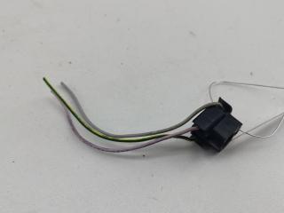 разъем (фишка) проводки Citroen Xsara Picasso 1 поколение 2001, 2.0 л., дизель, МКПП, зелёный, минивэн