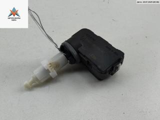 корректор фар Volkswagen Golf 5 поколение 2005, 1.4 л., бензин, МКПП, синий, хетчбэк 5 дв., 5M0941295A