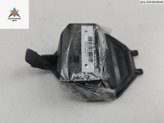 крышка фары Volkswagen Passat B4 1996, 1.8 л., бензин, МКПП, синий, универсал, 141995-00