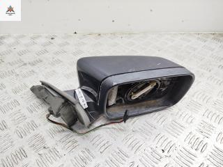 зеркало правое BMW 3 серия E46 2000, 2.5 л., бензин, МКПП, синий, седан