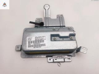 подушка безопасности дверная BMW X3 E83 [рестайлинг] 2006, 3.0 л., бензин, АКПП, чёрный, внедорожник 5 дв., 3424578