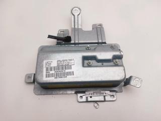 подушка безопасности дверная BMW X3 E83 [рестайлинг] 2006, 3.0 л., бензин, АКПП, чёрный, внедорожник 5 дв., 3424578