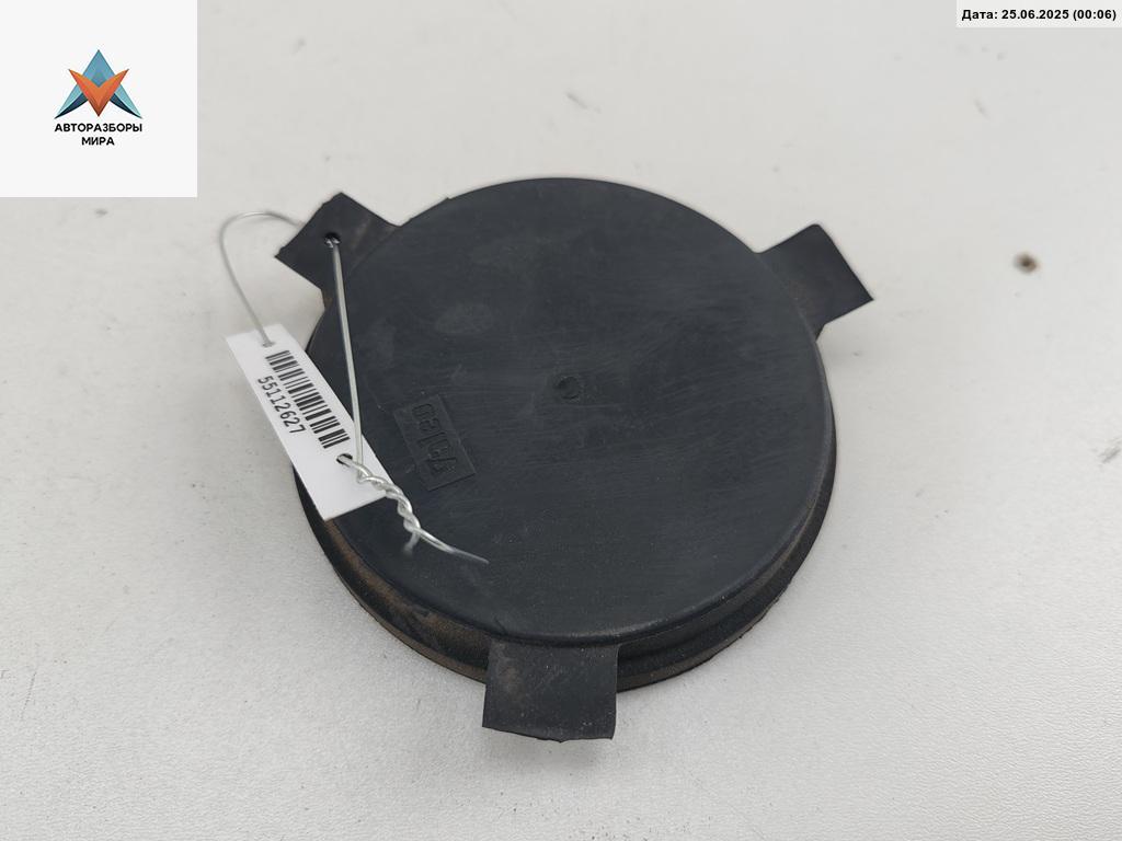 Крышка (заглушка) задняя фары Volkswagen Golf 5 поколение 2005, 1.4 л., бензин, МКПП, синий, хетчбэк 5 дв., 89027363 - фото №1