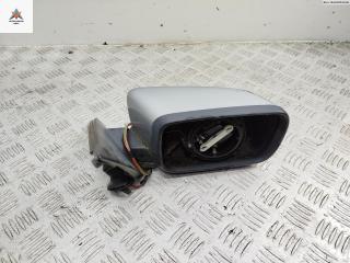 зеркало правое BMW 5 серия E39 1996, 2.5 л., бензин, АКПП, серый, седан, 32290