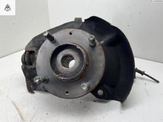 ступица передняя правая Hyundai Matrix 1 поколение [рестайлинг] 2007, 1.6 л., бензин, АКПП, серый, минивэн