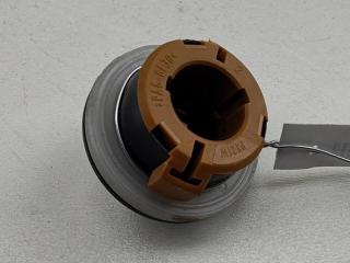 Патрон лампы указателя поворота Volkswagen Touran 2005, 2.0 л., дизель, АКПП, красный, минивэн, PY21W