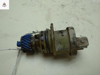 датчик скорости Peugeot Boxer 2 поколение [рестайлинг] 2004, 2.0 л., дизель, МКПП, жёлтый, микроавтобус