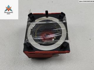 блок розжига ксенона Volkswagen Touran 1 поколение 2005, 2.0 л., дизель, АКПП, красный, минивэн, 1307329076