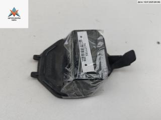 Крышка (заглушка) задняя фары Volkswagen Passat B4 1994, 2.0 л., бензин, МКПП, красный, седан, 141995-00