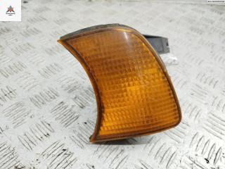 Поворотник (указатель поворота) левый BMW 5 серия E34 1990, 2.5 л., бензин, МКПП, синий, седан, 1384033